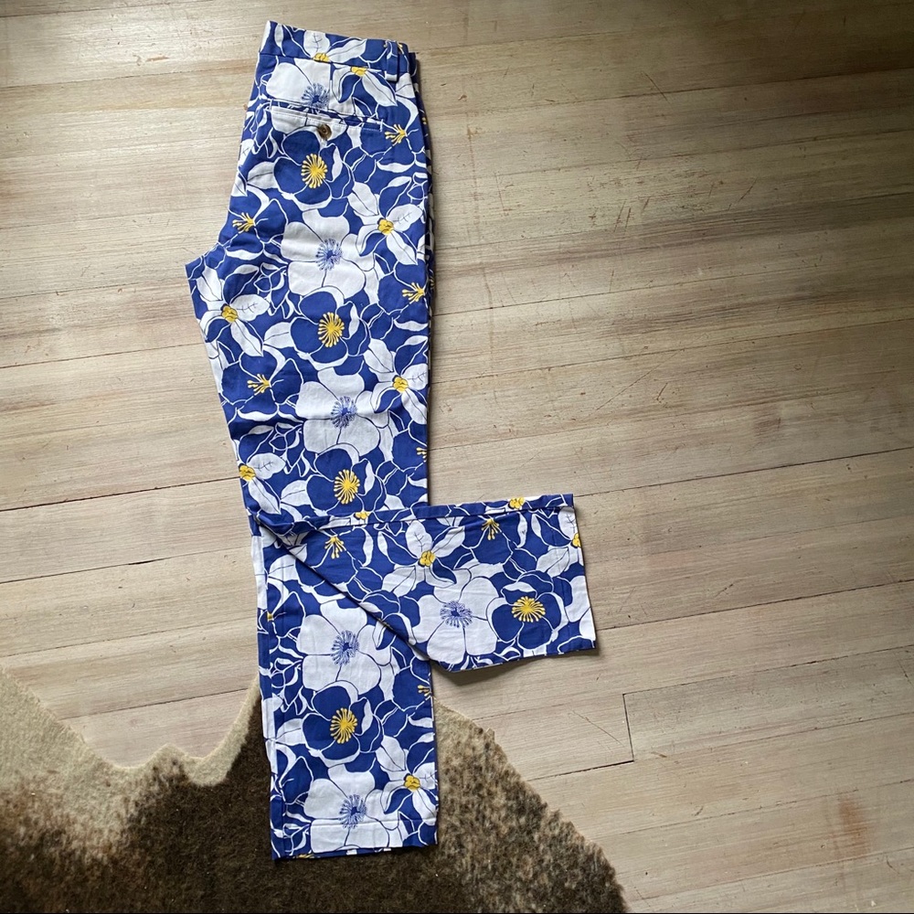 Vineyard Vine Pants